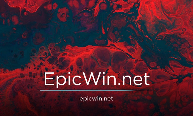 EpicWin.net