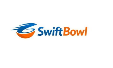 SwiftBowl logo