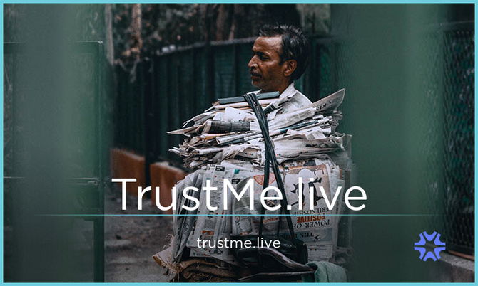 TrustMe.live