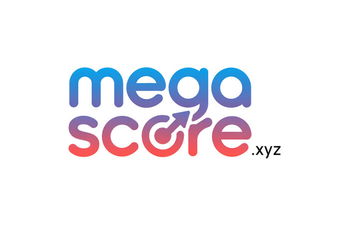 Megascore.xyz - Creative brandable domain for sale