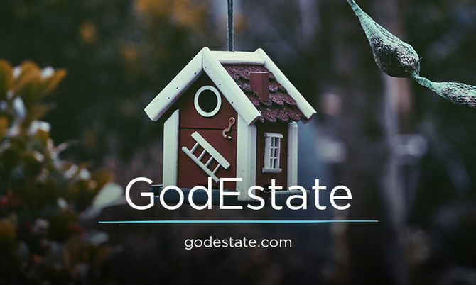 GodEstate.com