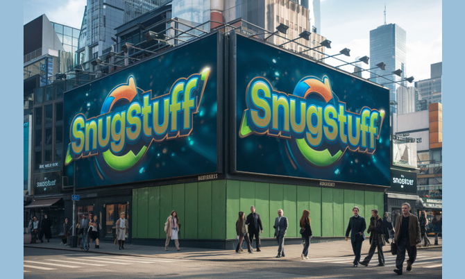 SnugStuff.com