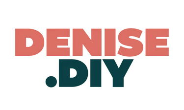 Denise.diy - Creative brandable domain for sale