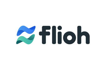Flioh.com - Creative brandable domain for sale