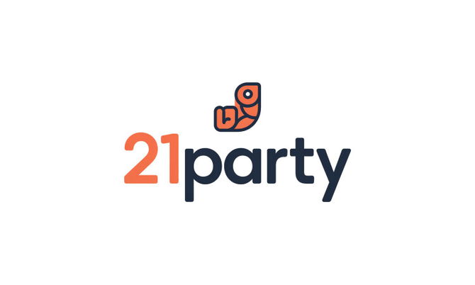 21Party.com