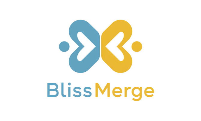 BlissMerge.com