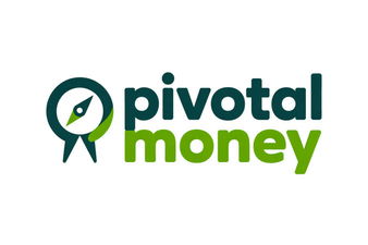 PivotalMoney.com - Creative brandable domain for sale