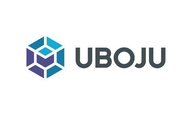 Uboju.com - Creative brandable domain for sale