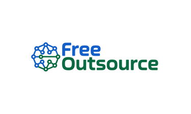 FreeOutSource.com - Creative brandable domain for sale