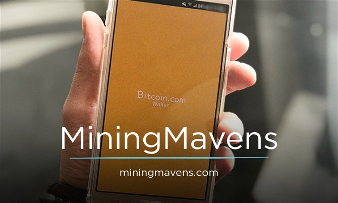 MiningMavens.com