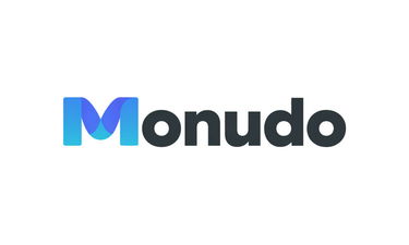 Monudo.com - Creative brandable domain for sale