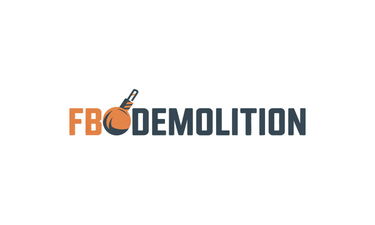 FBDemolition.com - Creative brandable domain for sale