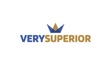 VerySuperior.com is for sale