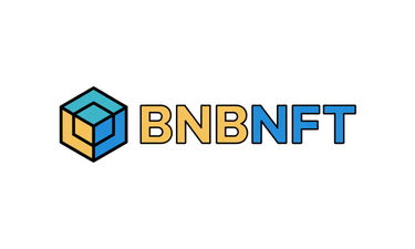 BNBNFT.com - Creative brandable domain for sale