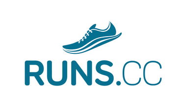Runs.cc - Creative brandable domain for sale