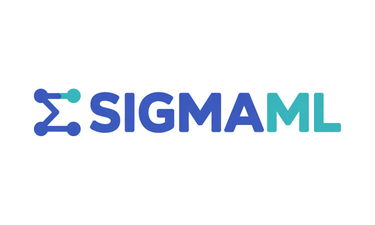 SigmaML.com - Creative brandable domain for sale