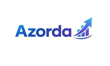 Azorda logo