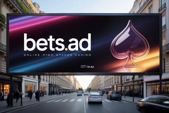 Bets.Ad — 3