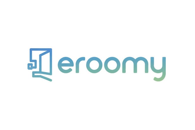 eRoomy logo