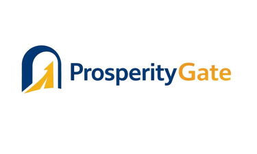 ProsperityGate.com - Creative brandable domain for sale