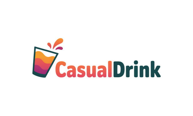 CasualDrink.com