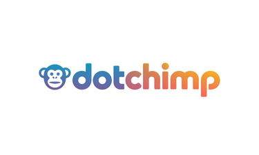 DotChimp.com - Creative brandable domain for sale