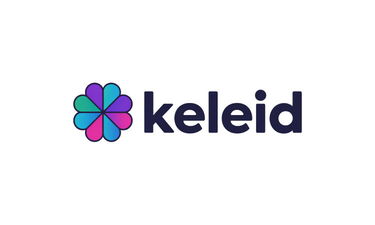 Keleid.com - Creative brandable domain for sale