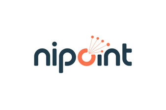 Nipoint.com - Creative brandable domain for sale