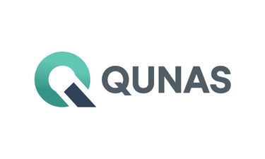 Qunas.com - Creative brandable domain for sale
