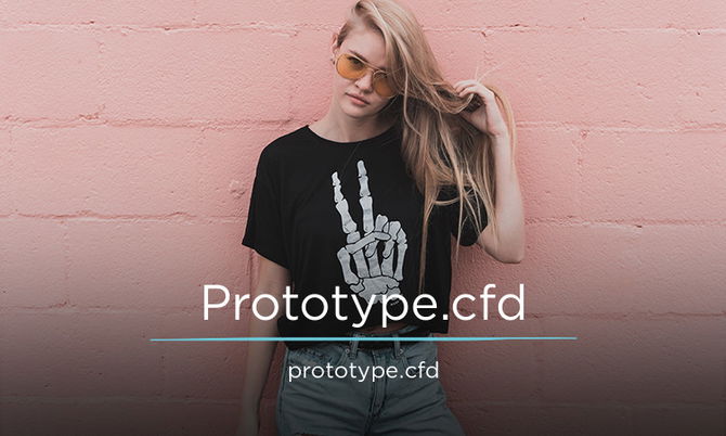 Prototype.cfd