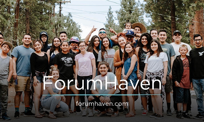 ForumHaven.com