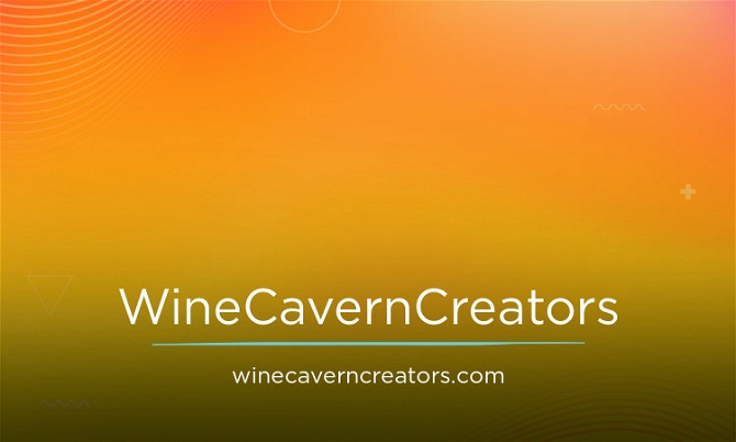 WineCavernCreators.com