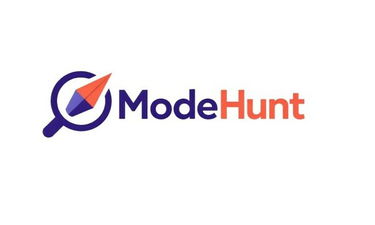 ModeHunt.com - Creative brandable domain for sale