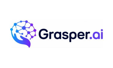 Grasper logo