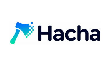 Hacha logo