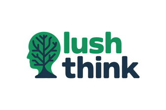 LushThink.com - Creative brandable domain for sale