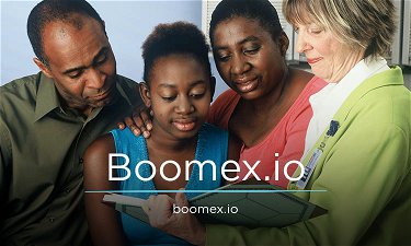 Boomex.io