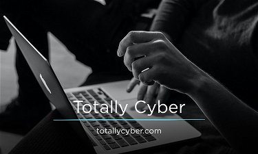 TotallyCyber.com
