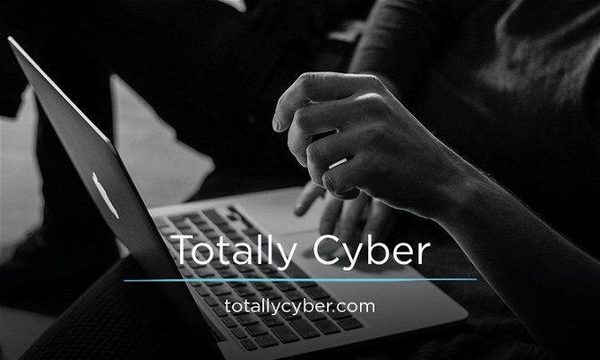 TotallyCyber.com