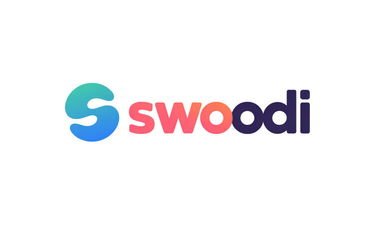 Swoodi.com - Creative brandable domain for sale