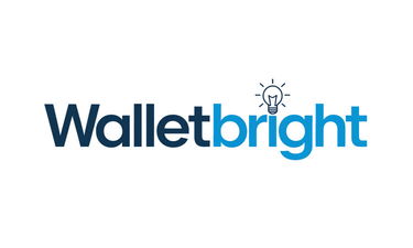 WalletBright.com - Creative brandable domain for sale