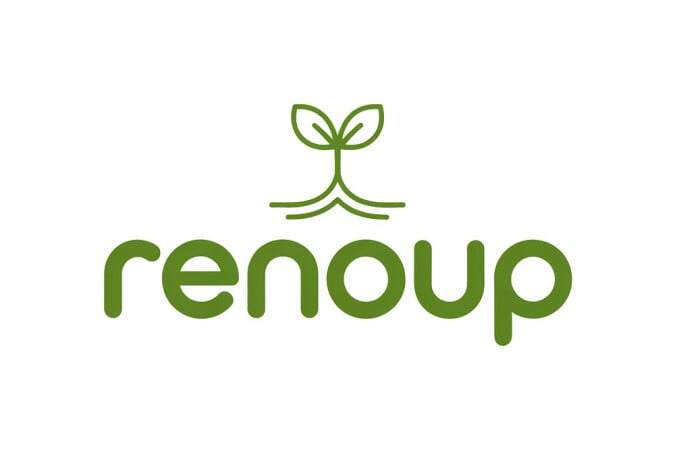 Renoup logo