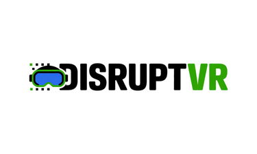 DisruptVR.com - Creative brandable domain for sale