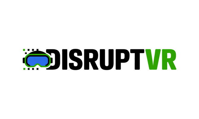 DisruptVR.com
