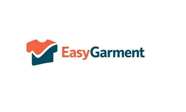 EasyGarment logo