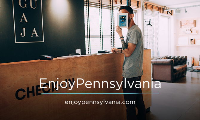 EnjoyPennsylvania.com