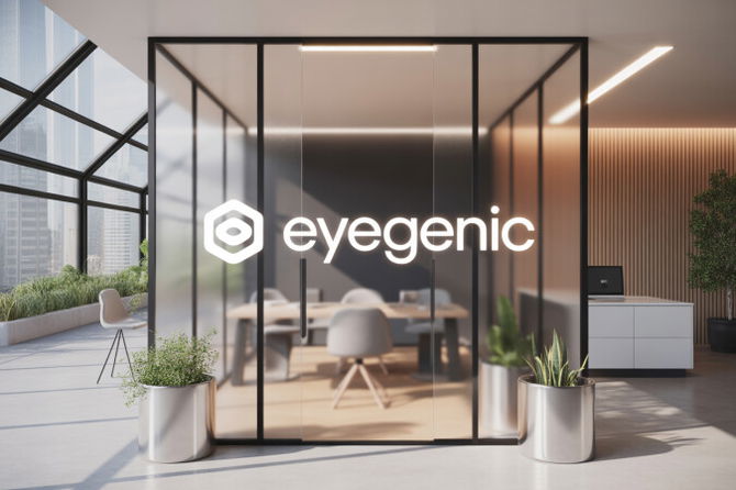 EyeGenic.com