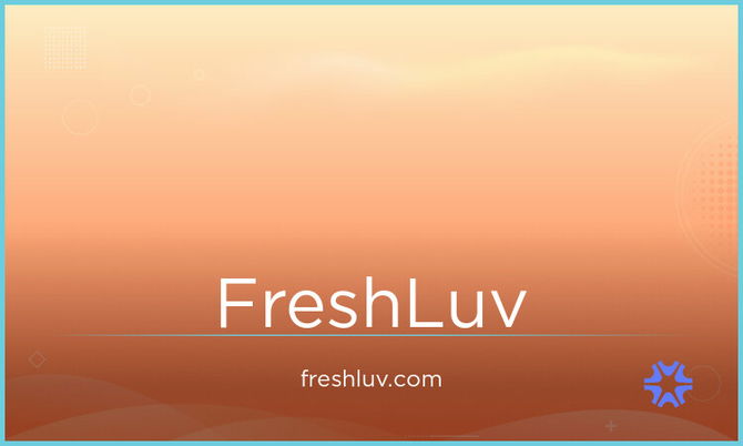 FreshLuv.com