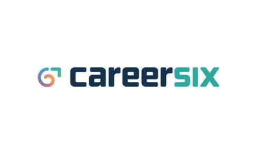 CareerSix.com - Creative brandable domain for sale