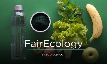 fairecology.com